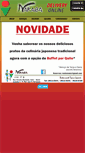Mobile Screenshot of nakaba.com.br
